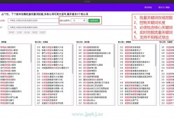 江苏seo网站优化软件(seo排名怎么优化软件)